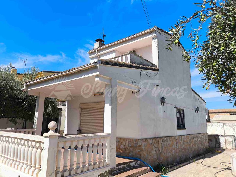 Villa i Beneixama, Alicante - foto 3